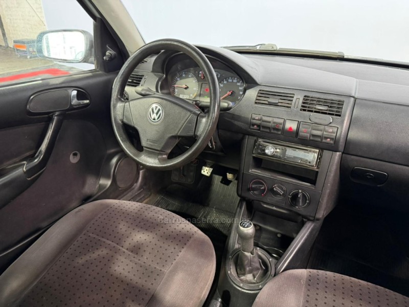 SAVEIRO 1.8 MI SUMMER CS 8V GASOLINA 2P MANUAL - 2001 - VACARIA