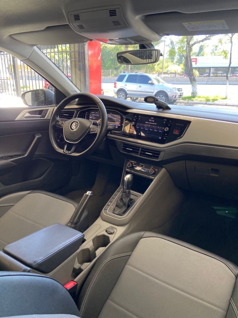 VIRTUS 1.0 200 TSI HIGHLINE AUTOMÁTICO - 2018 - ESTâNCIA VELHA