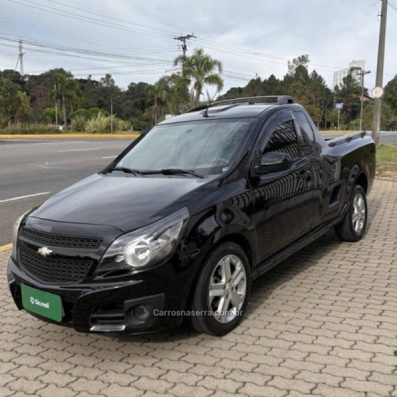 montana 1.4 mpfi sport cs 8v flex 2p manual 2014 caxias do sul