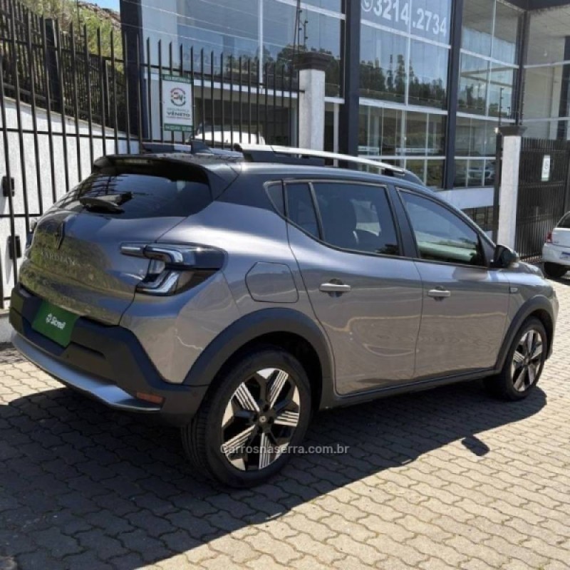 KARDIAN 1.0 PREMIÉRE EDITION TURBO FLEX 4P AUTOMÁTICO - 2025 - CAXIAS DO SUL