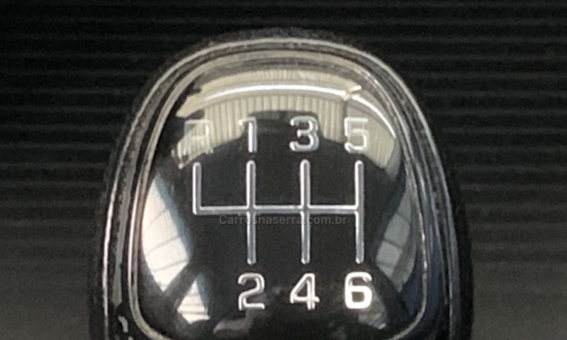 HB20S 1.6 COMFORT STYLE 16V FLEX 4P MANUAL - 2016 - CAXIAS DO SUL