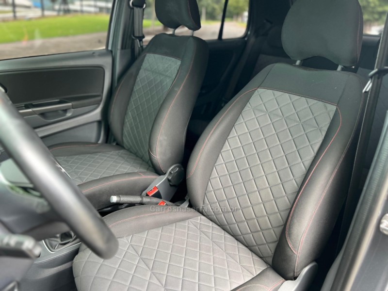 FOX 1.6 MSI XTREME 8V FLEX 4P MANUAL - 2020 - DOIS IRMãOS