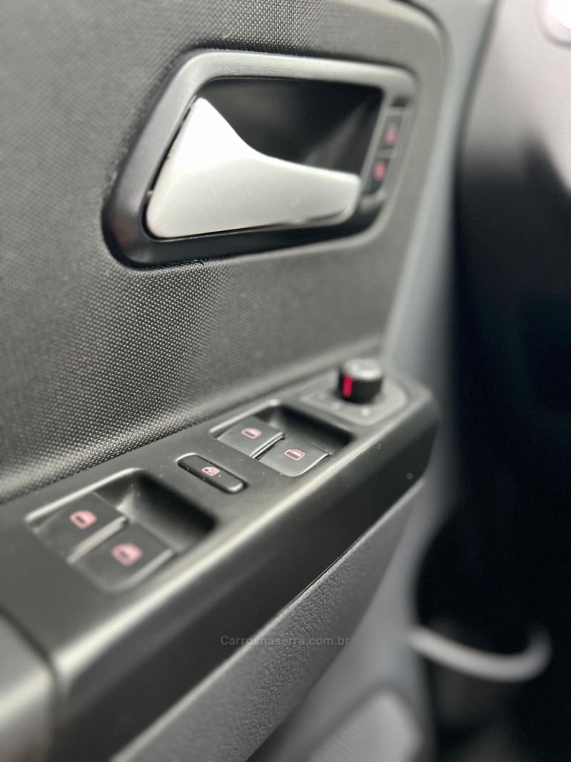 FOX 1.6 MSI XTREME 8V FLEX 4P MANUAL - 2020 - DOIS IRMãOS