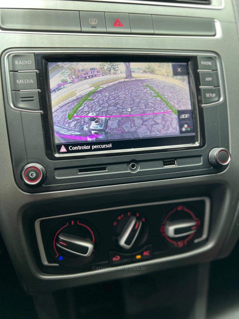 FOX 1.6 MSI XTREME 8V FLEX 4P MANUAL - 2020 - DOIS IRMãOS