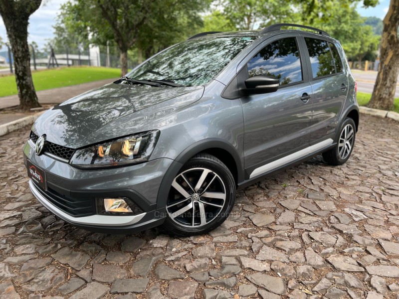 FOX 1.6 MSI XTREME 8V FLEX 4P MANUAL