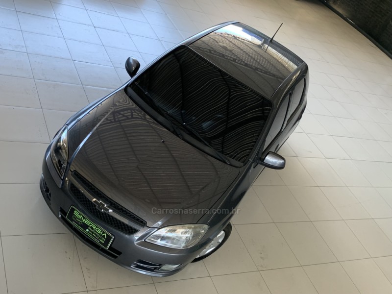 CELTA 1.0 VHCE LT 8V FLEX 4P MANUAL - 2012 - CAXIAS DO SUL