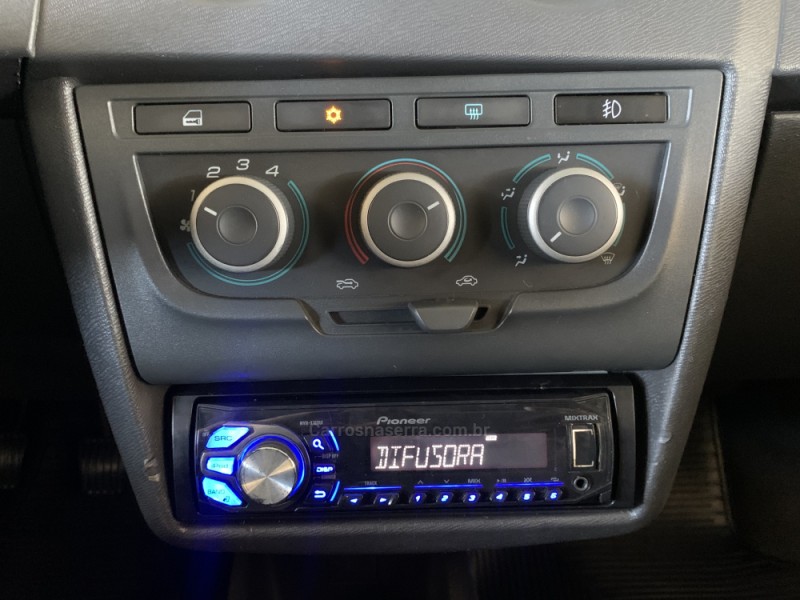 CELTA 1.0 VHCE LT 8V FLEX 4P MANUAL - 2012 - CAXIAS DO SUL