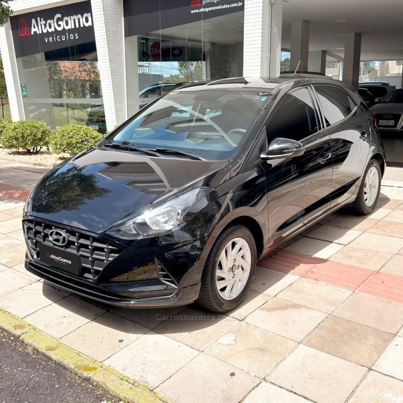 hb20 1.0 evolution 12v flex 4p manual 2022 flores da cunha