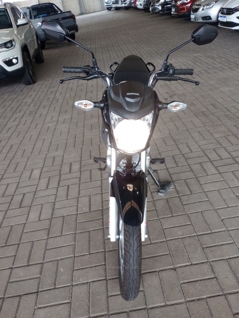 CG 160 START - 2024 - CAXIAS DO SUL