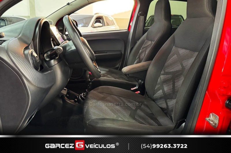 MOBI 1.0 8V EVO FLEX LIKE. MANUAL - 2021 - BENTO GONçALVES