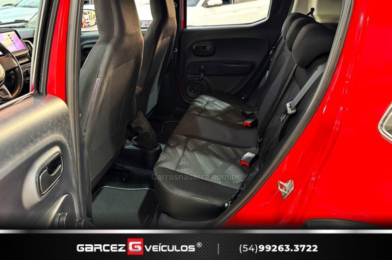 MOBI 1.0 8V EVO FLEX LIKE. MANUAL - 2021 - BENTO GONçALVES