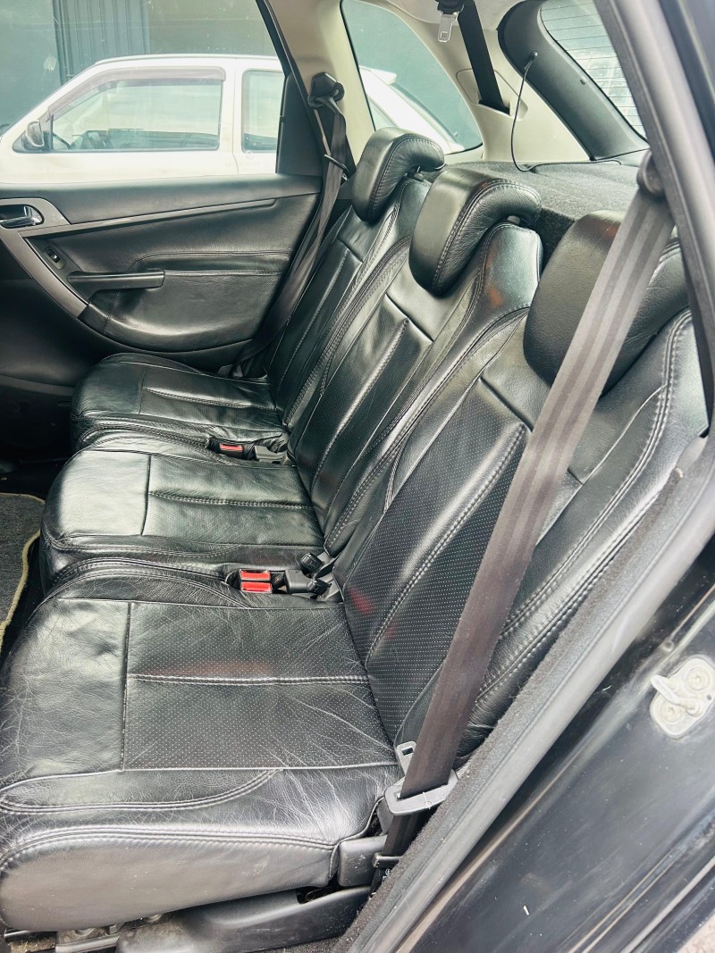 C4 PICASSO 2.0 LA LUNA 16V GASOLINA 4P AUTOMÁTICO - 2009 - CAXIAS DO SUL