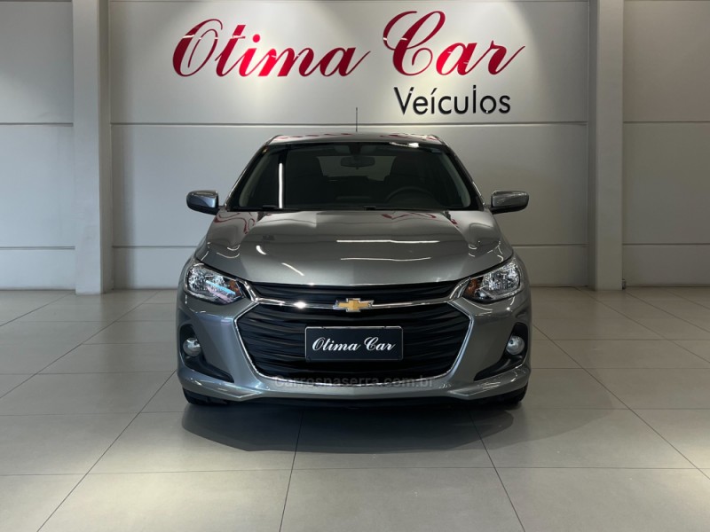 ONIX 1.0 LT 12V FLEX 4P MANUAL - 2024 - FLORES DA CUNHA