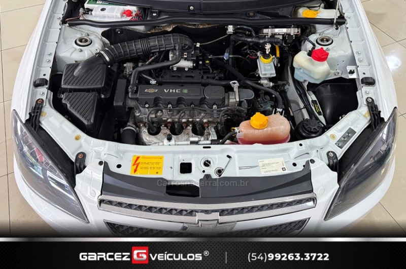 CELTA 1.0 MPFI LT 8V FLEX 4P MANUAL - 2013 - BENTO GONçALVES