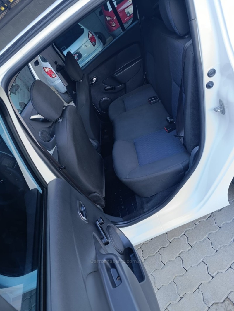 SANDERO  - 2017 - HARMONIA