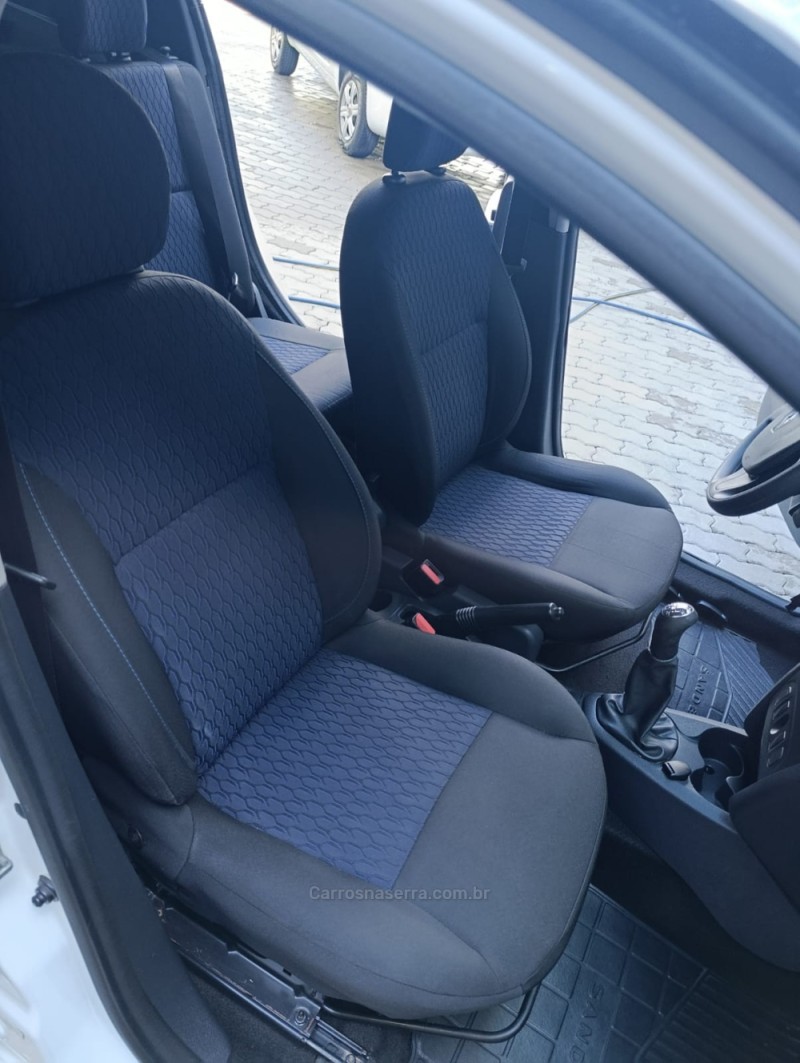 SANDERO  - 2017 - HARMONIA