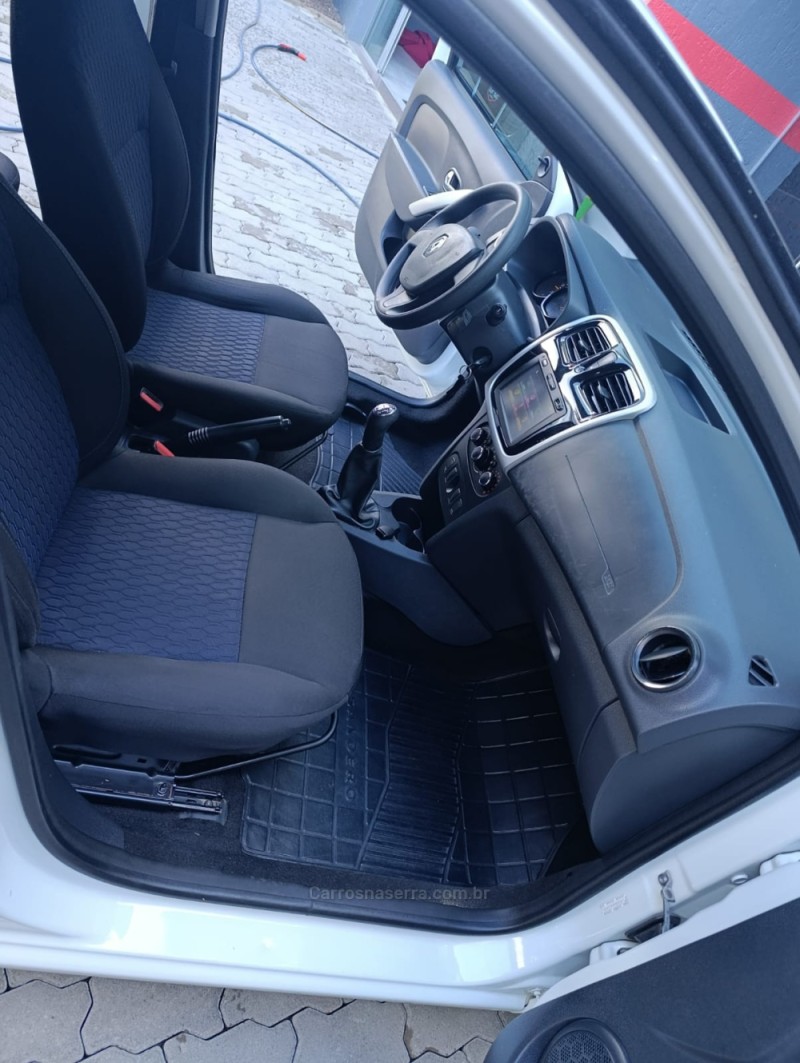 SANDERO  - 2017 - HARMONIA