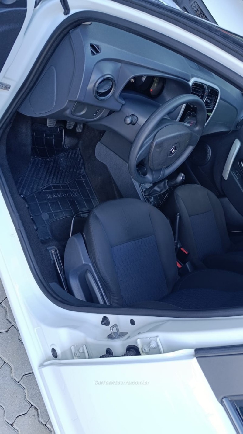 SANDERO  - 2017 - HARMONIA