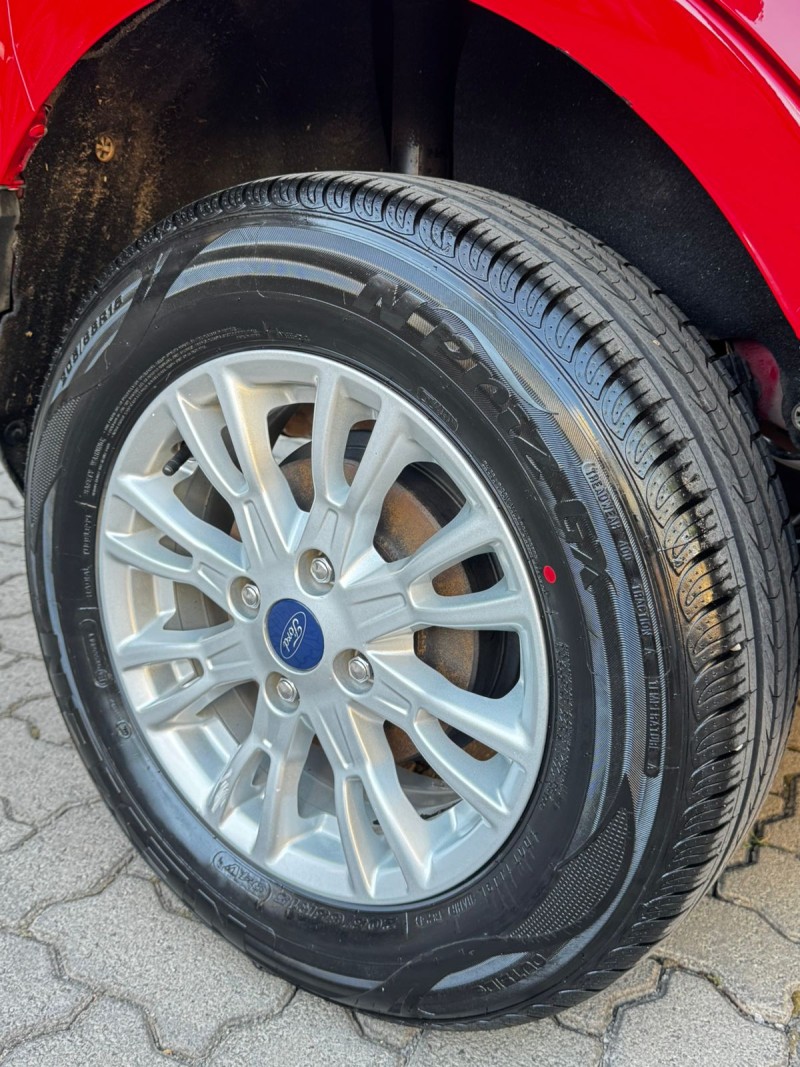 ECOSPORT 1.6 SE 16V FLEX 4P MANUAL - 2014 - CAXIAS DO SUL