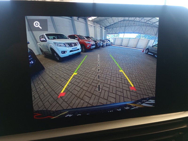 FASTBACK 1.0 200 TURBO FLEX AUTOMÁTICO FLEX AUTOMÁTICO - 2025 - CAXIAS DO SUL