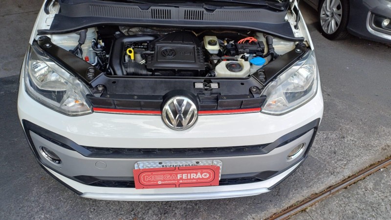 UP 1.0 TSI CROSS 12V FLEX 4P MANUAL - 2018 - CAXIAS DO SUL