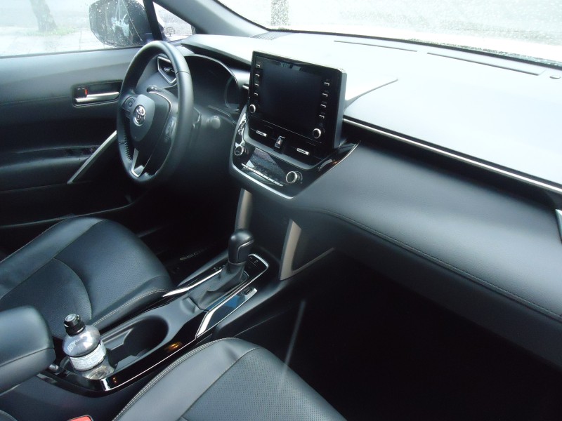 COROLLA 2.0 CROSS XRE 16V FLEX 4P AUTOMÁTICO - 2022 - CAXIAS DO SUL