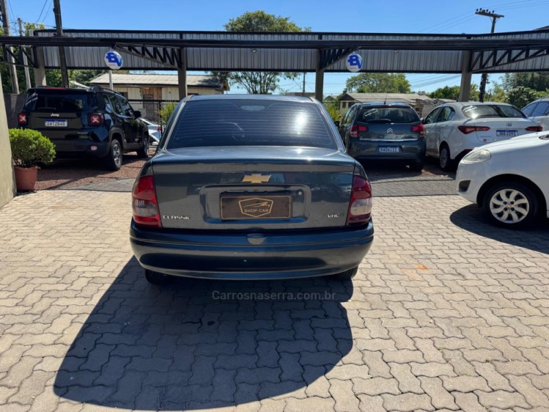 CLASSIC  - 2009 - MONTENEGRO