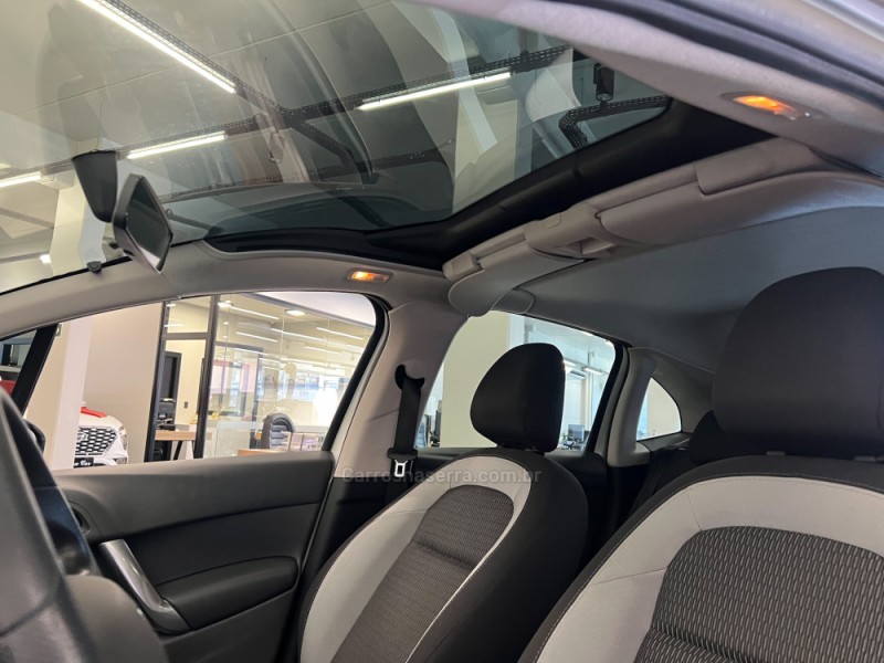 C3 1.5 TENDANCE 8V FLEX 4P MANUAL - 2016 - FLORES DA CUNHA