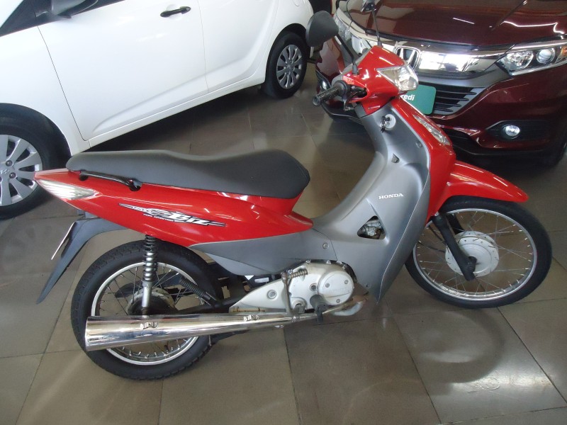 BIZ 125 KS - 2007 - CAXIAS DO SUL