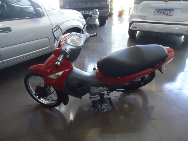 BIZ 125 KS - 2007 - CAXIAS DO SUL