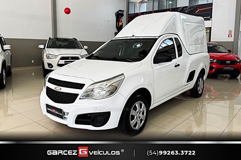 montana 1.4 mpfi ls cs 8v flex 2p manual 2015 bento goncalves