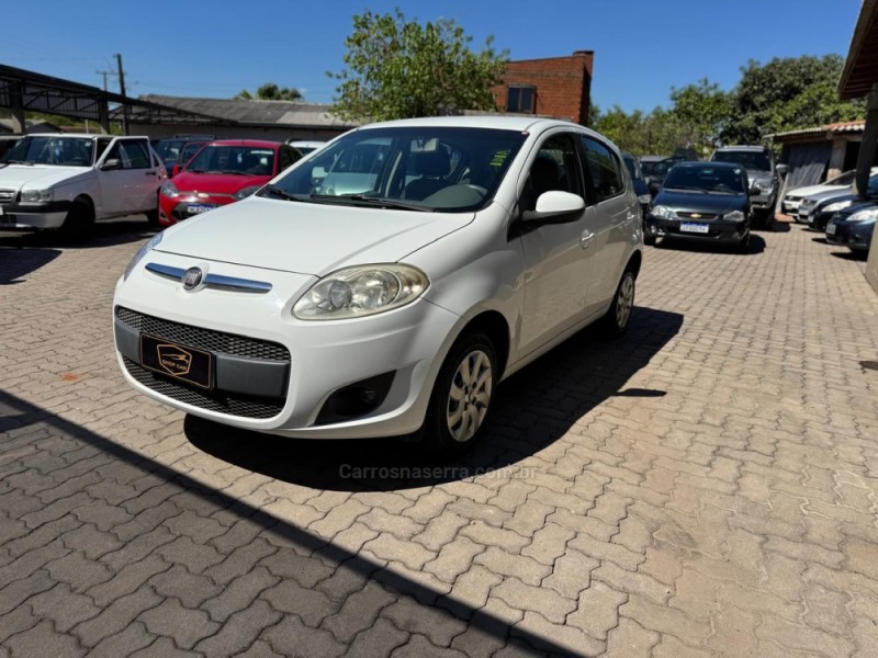 PALIO  - 2013 - MONTENEGRO