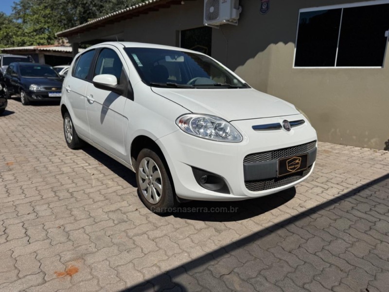 palio  2013 montenegro