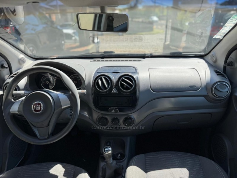 PALIO  - 2013 - MONTENEGRO