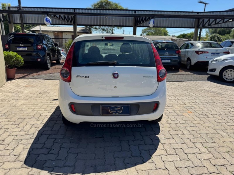 PALIO  - 2013 - MONTENEGRO