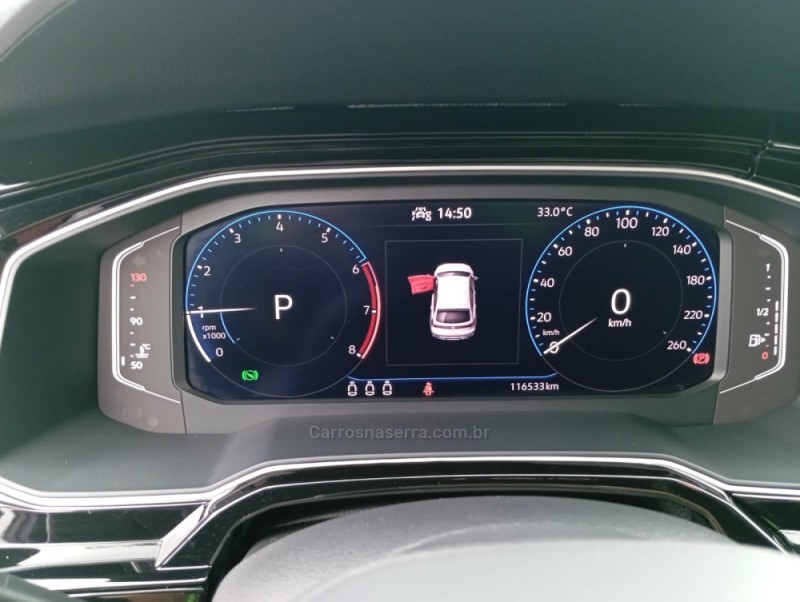 NIVUS 1.0 TSI HIGHLINE FLEX 4P AUTOMÁTICO - 2021 - PICADA CAFé