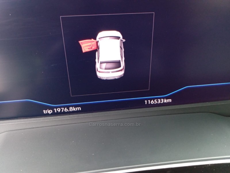 NIVUS 1.0 TSI HIGHLINE FLEX 4P AUTOMÁTICO - 2021 - PICADA CAFé