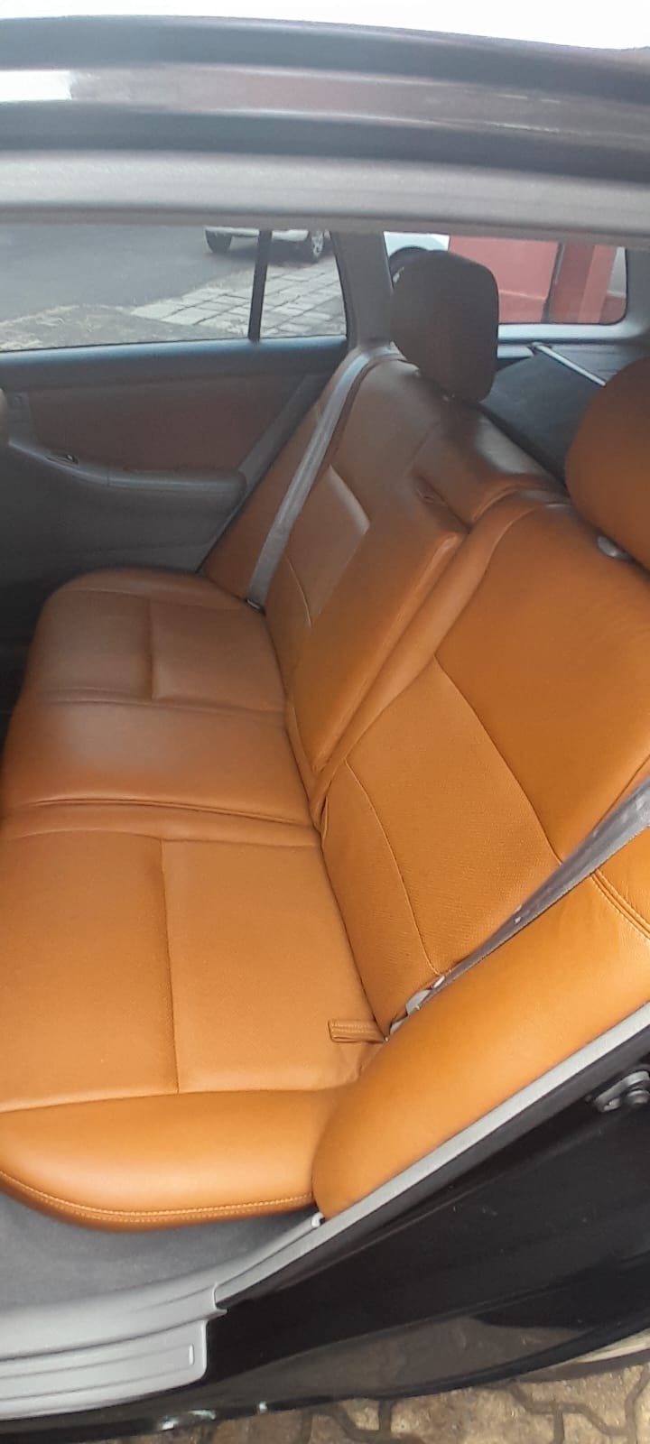 FIELDER 1.8 XEI 16V FLEX 4P AUTOMÁTICO - 2007 - ESTâNCIA VELHA