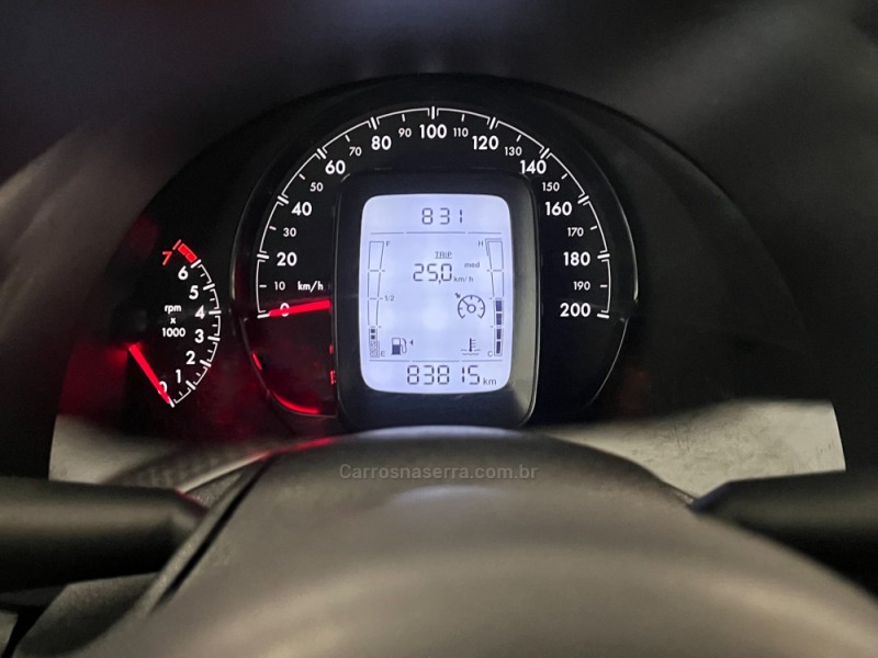 STRADA 1.4 ENDURANCE CS PLUS 8V FLEX 2P MANUAL - 2021 - FLORES DA CUNHA