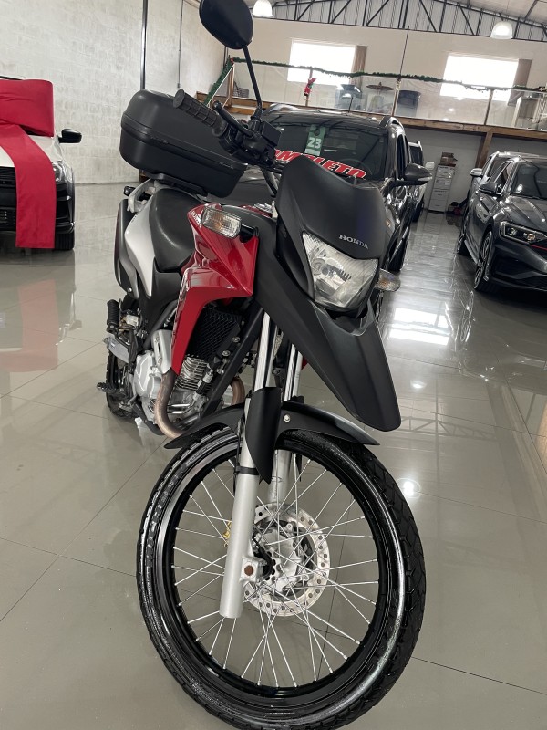 xre 300  2014 caxias do sul