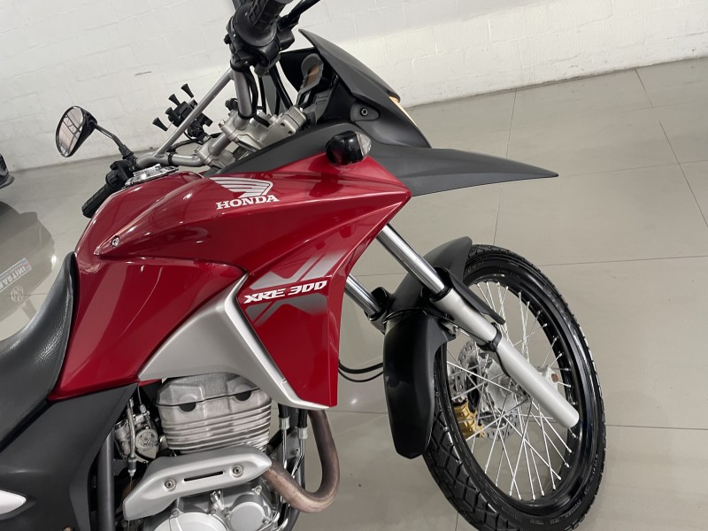 XRE 300  - 2014 - CAXIAS DO SUL