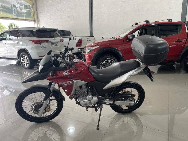 XRE 300  - 2014 - CAXIAS DO SUL