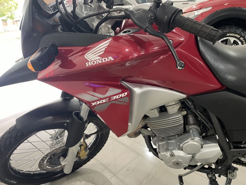 XRE 300  - 2014 - CAXIAS DO SUL