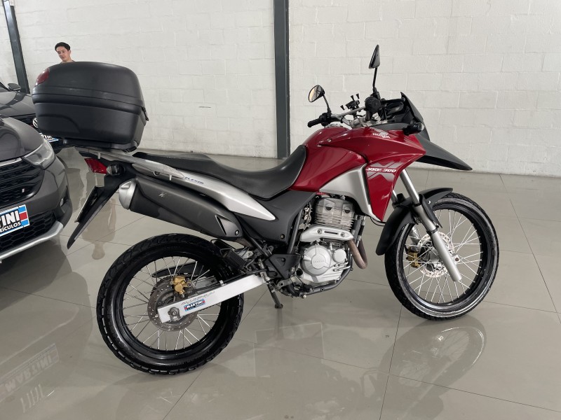 XRE 300  - 2014 - CAXIAS DO SUL