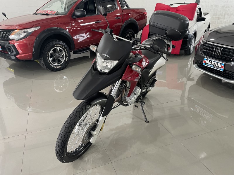 XRE 300  - 2014 - CAXIAS DO SUL