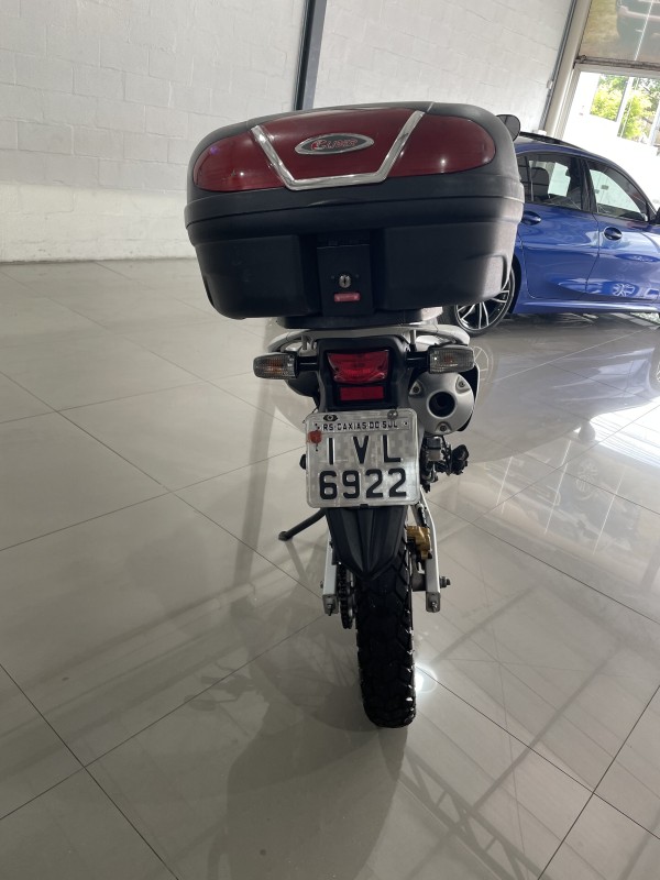 XRE 300  - 2014 - CAXIAS DO SUL