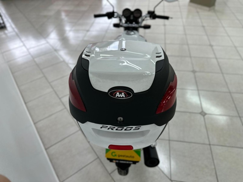 CG 125 CARGO KS - 2013 - CAXIAS DO SUL