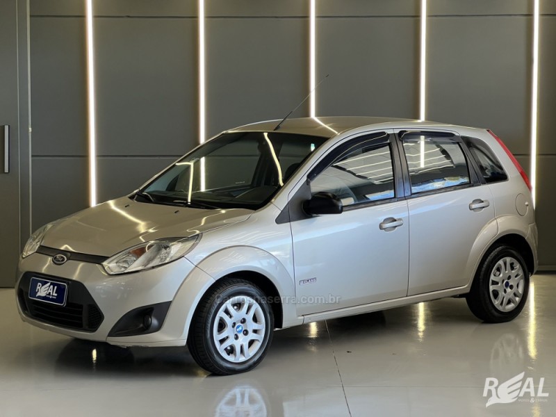 fiesta 1.6 mpi class hatch 8v flex 4p manual 2013 sapiranga