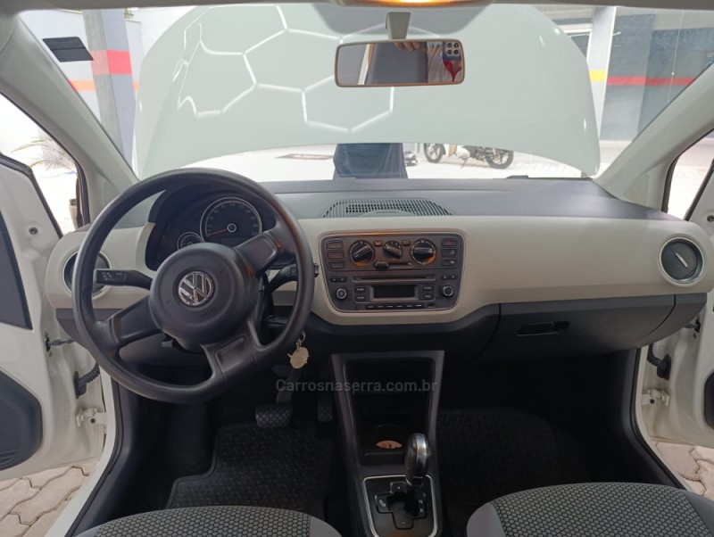 UP 1.0 MPI RBW 12V FLEX 4P AUTOMATIZADO - 2015 - HARMONIA