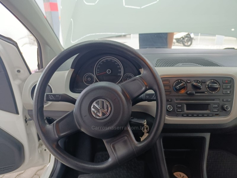 UP 1.0 MPI RBW 12V FLEX 4P AUTOMATIZADO - 2015 - HARMONIA